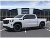 2025 GMC Sierra 1500 Elevation (Stk: RC1R01430) in LaSalle - Image 2 of 6