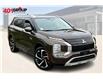 2023 Mitsubishi Outlander Plug-In Hybrid SEL (Stk: 1058BMU) in Owen Sound - Image 1 of 33