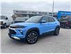 2024 Chevrolet TrailBlazer LT (Stk: 25831A) in Uxbridge - Image 2 of 11