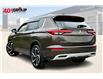 2023 Mitsubishi Outlander Plug-In Hybrid SEL (Stk: 1058BMU) in Owen Sound - Image 8 of 33