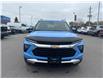 2024 Chevrolet TrailBlazer LT (Stk: 25831A) in Uxbridge - Image 3 of 11