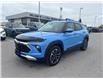 2024 Chevrolet TrailBlazer LT (Stk: 25831A) in Uxbridge - Image 4 of 11