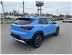 2024 Chevrolet TrailBlazer LT (Stk: 25831A) in Uxbridge - Image 8 of 11