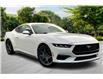 2024 Ford Mustang EcoBoost Premium (Stk: 24MU3411) in Vancouver - Image 1 of 14