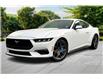2024 Ford Mustang EcoBoost Premium (Stk: 24MU3411) in Vancouver - Image 2 of 14