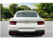 2024 Ford Mustang EcoBoost Premium (Stk: 24MU3411) in Vancouver - Image 4 of 14
