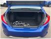 2021 Honda Civic LX (Stk: R0819A) in London - Image 6 of 21