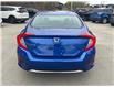 2021 Honda Civic LX (Stk: R0819A) in London - Image 5 of 21