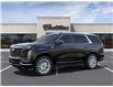 2025 Cadillac Escalade Luxury (Stk: 58228) in Sudbury - Image 2 of 24