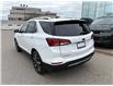 2023 Chevrolet Equinox Premier (Stk: 41575X) in Whitby - Image 4 of 27