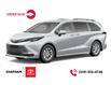 2025 Toyota Sienna LE 8-Passenger (Stk: CTORDER250135) in Chatham - Image 1 of 1