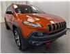 2014 Jeep Cherokee Trailhawk (Stk: 260836) in Lethbridge - Image 3 of 31
