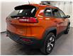 2014 Jeep Cherokee Trailhawk (Stk: 260836) in Lethbridge - Image 5 of 31