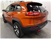 2014 Jeep Cherokee Trailhawk (Stk: 260836) in Lethbridge - Image 8 of 31