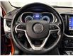 2014 Jeep Cherokee Trailhawk (Stk: 260836) in Lethbridge - Image 16 of 31