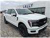 2025 Ford F-150 Lariat (Stk: LFFF00542) in Tilbury - Image 1 of 15