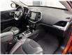 2014 Jeep Cherokee Trailhawk (Stk: 260836) in Lethbridge - Image 28 of 31