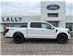 2025 Ford F-150 Lariat (Stk: LFFF00542) in Tilbury - Image 2 of 15