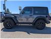 2022 Jeep Wrangler Sport (Stk: 251242A) in Huntsville - Image 2 of 6
