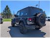 2022 Jeep Wrangler Sport (Stk: 251242A) in Huntsville - Image 3 of 6