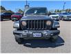 2022 Jeep Wrangler Sport (Stk: 251242A) in Huntsville - Image 4 of 6