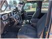 2022 Jeep Wrangler Sport (Stk: 251242A) in Huntsville - Image 6 of 6
