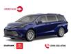 2025 Toyota Sienna XLE 8-Passenger (Stk: CTORDER250136) in Chatham - Image 1 of 1