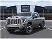 2025 GMC Sierra 2500HD Denali (Stk: T25101) in Sundridge - Image 6 of 24