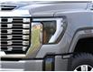 2025 GMC Sierra 2500HD Denali (Stk: T25101) in Sundridge - Image 10 of 24