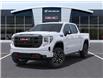2025 GMC Sierra 1500 AT4 (Stk: T25137) in Sundridge - Image 6 of 24