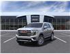 2025 GMC Yukon Elevation (Stk: T25099) in Sundridge - Image 8 of 24