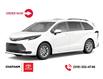 2025 Toyota Sienna LE 8-Passenger (Stk: CTORDER250138) in Chatham - Image 1 of 1