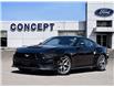 2025 Ford Mustang GT Premium (Stk: M51790) in GEORGETOWN - Image 1 of 26