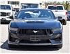 2025 Ford Mustang GT Premium (Stk: M51790) in GEORGETOWN - Image 4 of 26