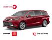 2025 Toyota Sienna Limited 7-Passenger (Stk: CTORDER250139) in Chatham - Image 1 of 1