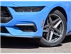 2025 Ford Mustang EcoBoost (Stk: M51788) in GEORGETOWN - Image 2 of 26