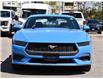 2025 Ford Mustang EcoBoost (Stk: M51788) in GEORGETOWN - Image 4 of 26