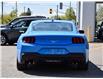 2025 Ford Mustang EcoBoost (Stk: M51788) in GEORGETOWN - Image 8 of 26