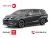 2025 Toyota Sienna Limited 7-Passenger (Stk: CTORDER250140) in Chatham - Image 1 of 1