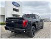 2025 Ford F-150 Lariat (Stk: LFFF00534) in Tilbury - Image 3 of 15