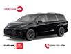 2025 Toyota Sienna XSE 7-Passenger (Stk: CTORDER250141) in Chatham - Image 1 of 1