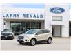 2017 Ford Escape SE (Stk: ES2529A) in Harrow - Image 1 of 12