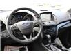 2017 Ford Escape SE (Stk: ES2529A) in Harrow - Image 10 of 12