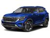 2025 Kia Seltos SX w/Black Interior (Stk: 26112) in Edmonton - Image 1 of 3