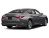 2025 Lexus ES 350 Base (Stk: L25878) in Calgary - Image 3 of 12