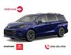 2025 Toyota Sienna XSE 7-Passenger (Stk: CTORDER250142) in Chatham - Image 1 of 1