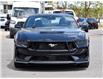 2025 Ford Mustang  (Stk: M51717) in GEORGETOWN - Image 4 of 25