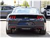 2025 Ford Mustang  (Stk: M51717) in GEORGETOWN - Image 8 of 25