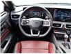 2025 Ford Mustang  (Stk: M51717) in GEORGETOWN - Image 18 of 25