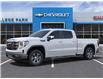 2025 GMC Sierra 1500 SLT (Stk: 10293) in Vermilion - Image 2 of 24